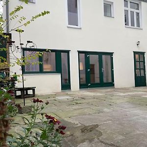 Appartement met Drie Slaapkamers